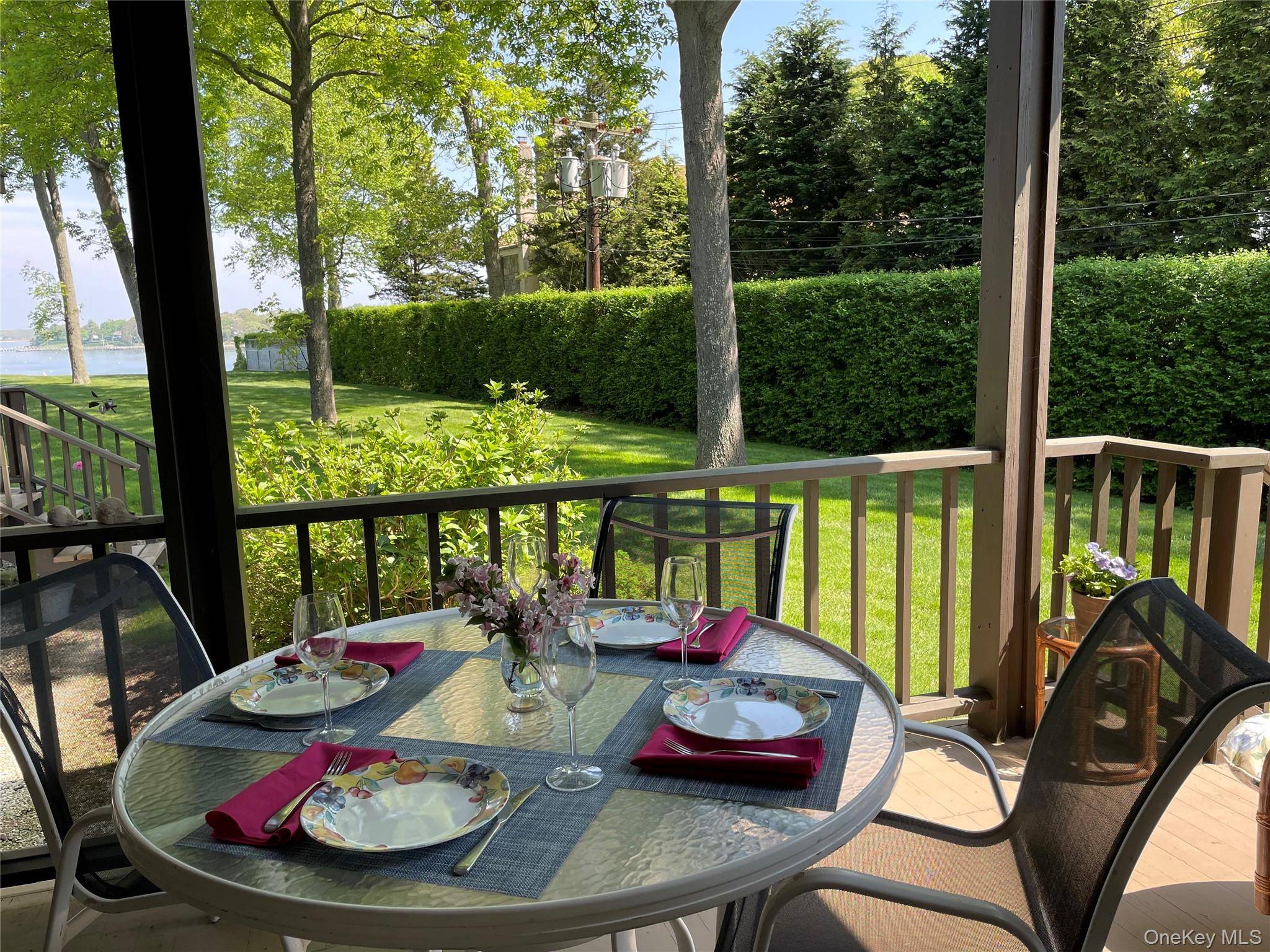 13 Winthrop RD #24, Shelter Island Heights, NY 11964