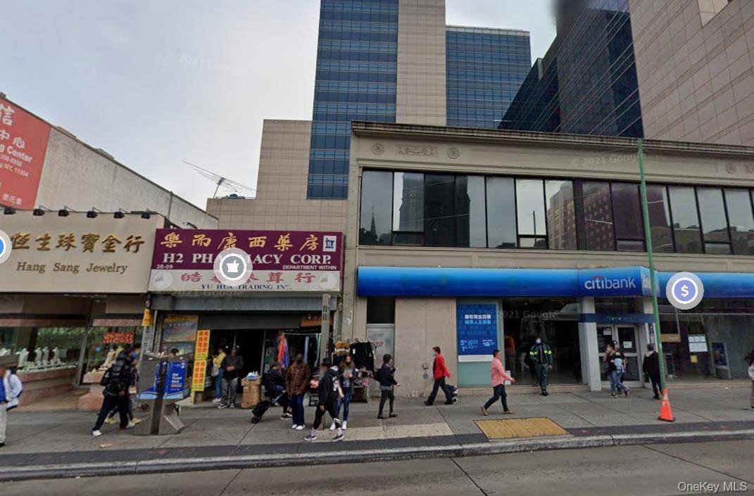 38-09 Main ST #Booth A1-2, Flushing, NY 11354