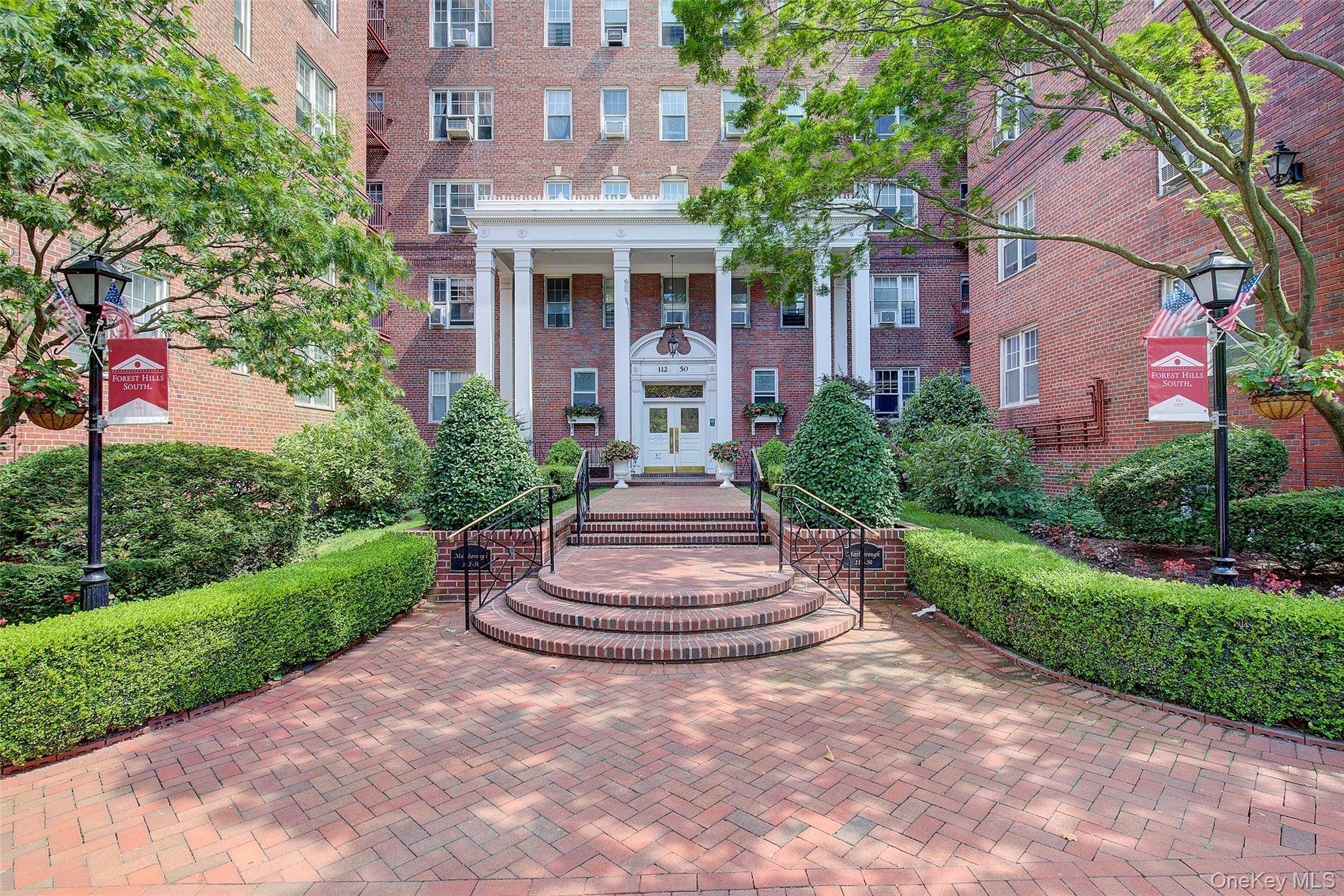 112-50 78th AVE #1N, Forest Hills, NY 11375
