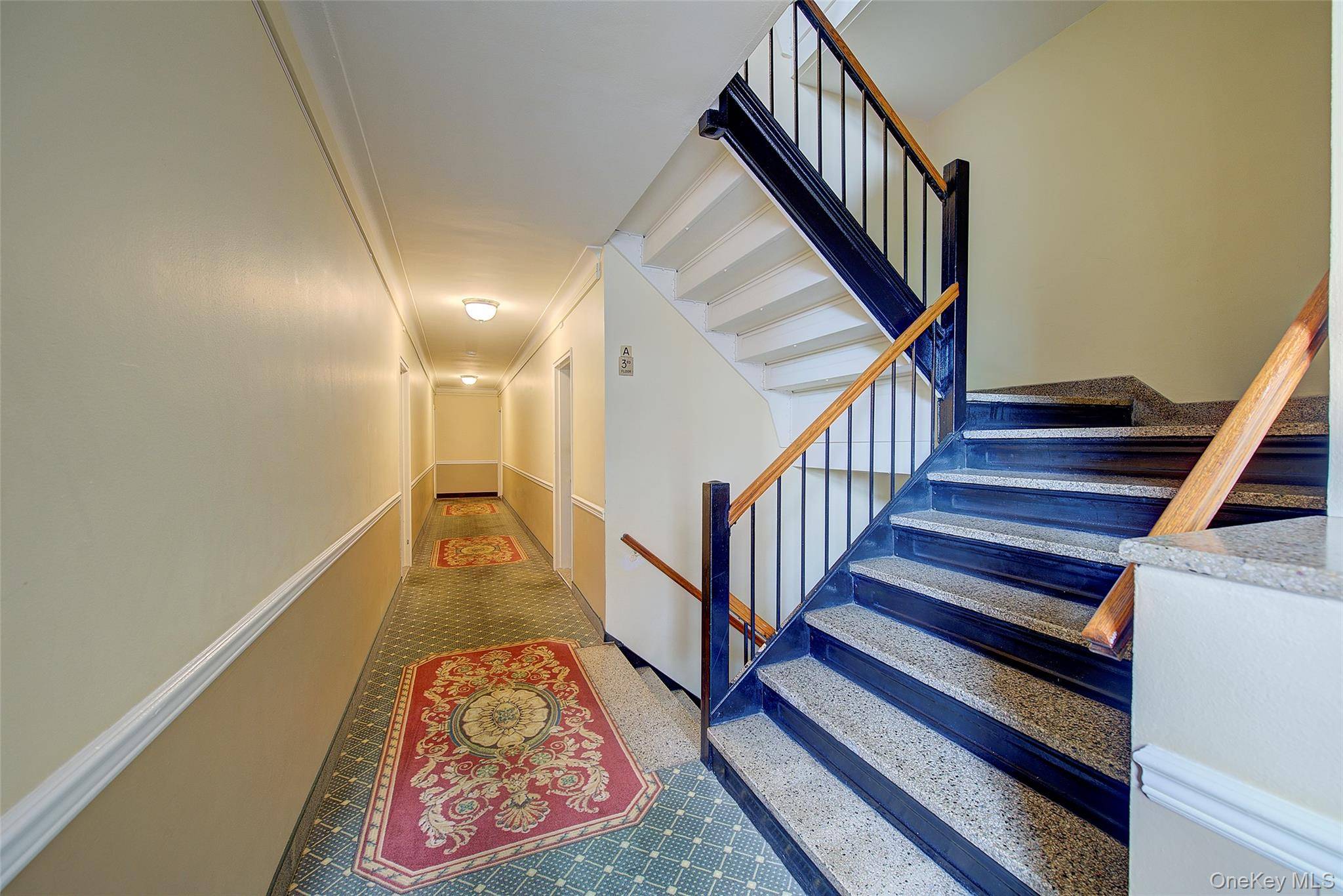 112-50 78th AVE #1N, Forest Hills, NY 11375