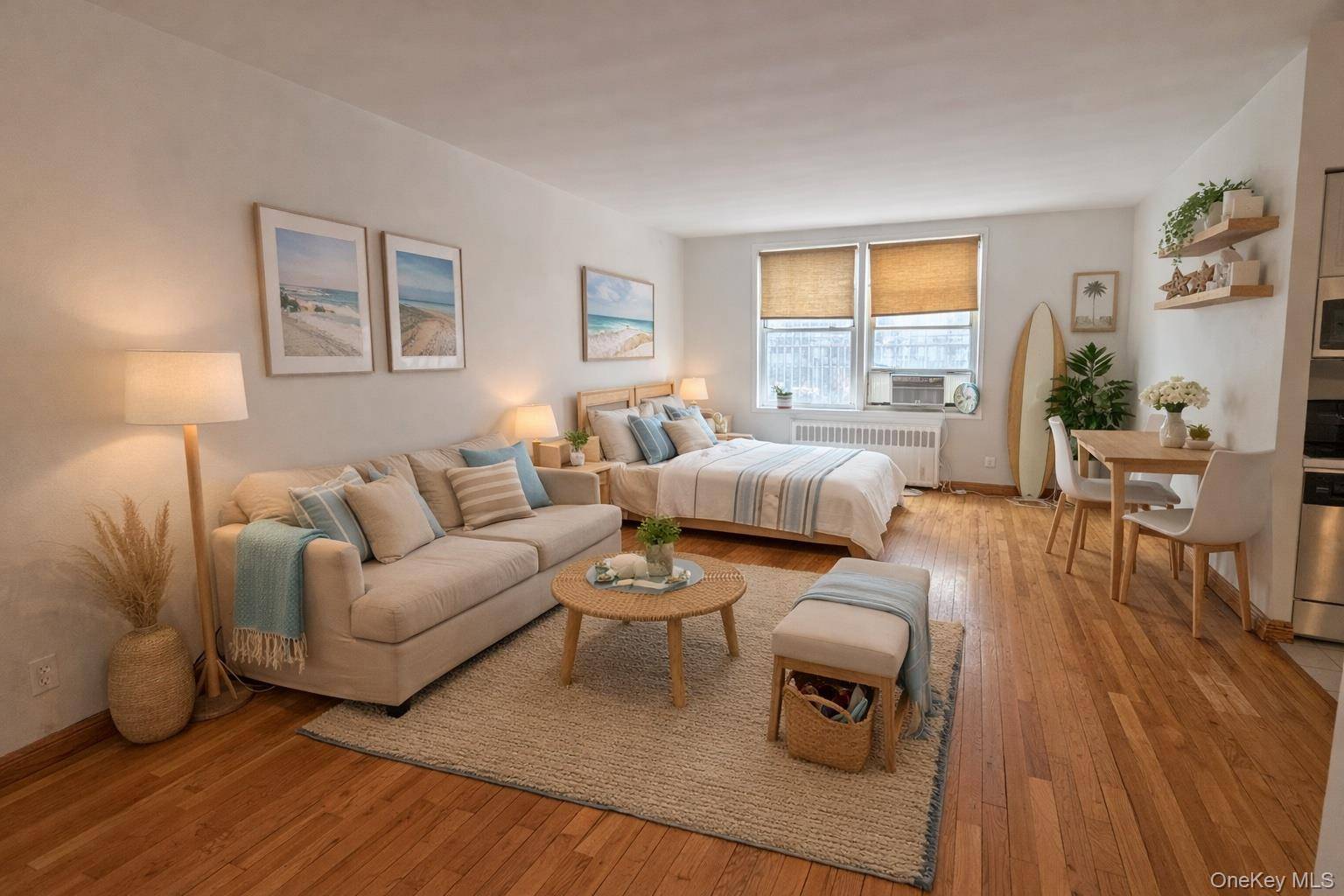 133 Beach 120th ST #2C, Rockaway Beach, NY 11694