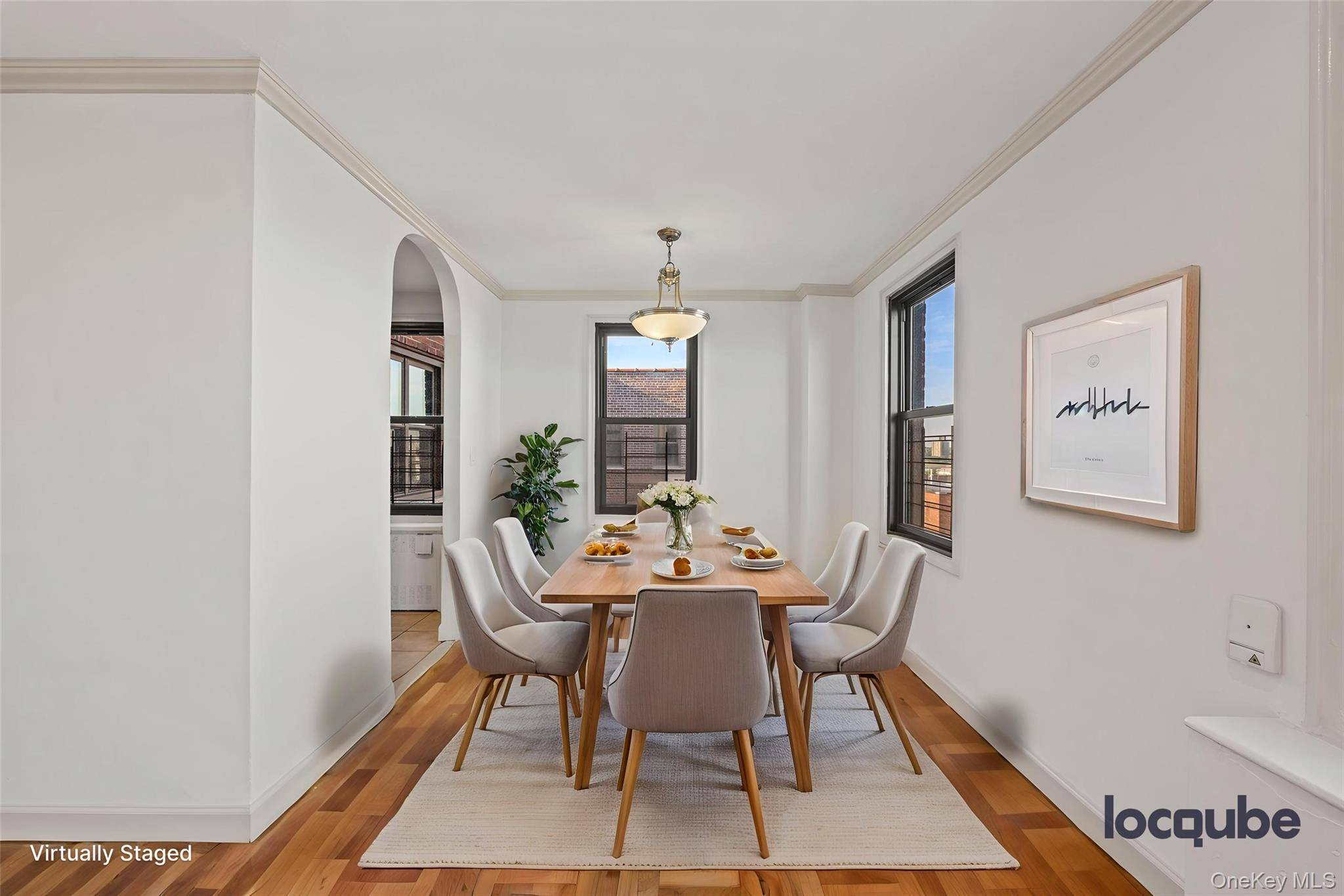 2835 Webb AVE #9E, Bronx, NY 10468