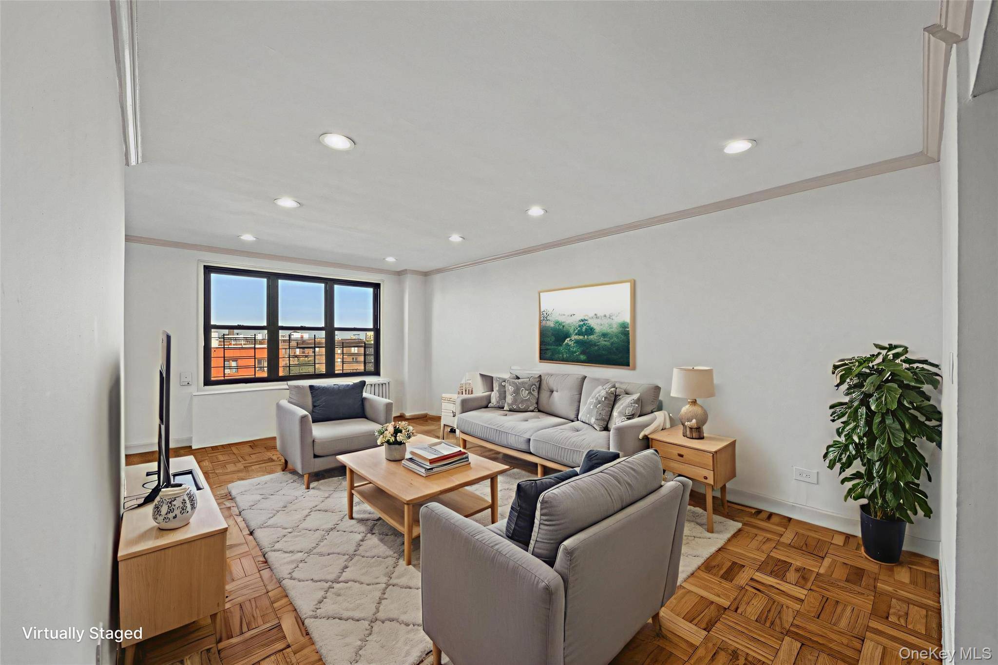 2835 Webb AVE #9E, Bronx, NY 10468