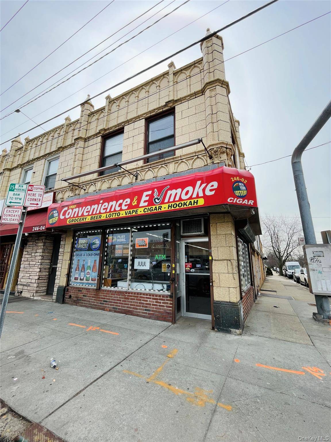 246-02 Jericho TPKE, Floral Park, NY 11001