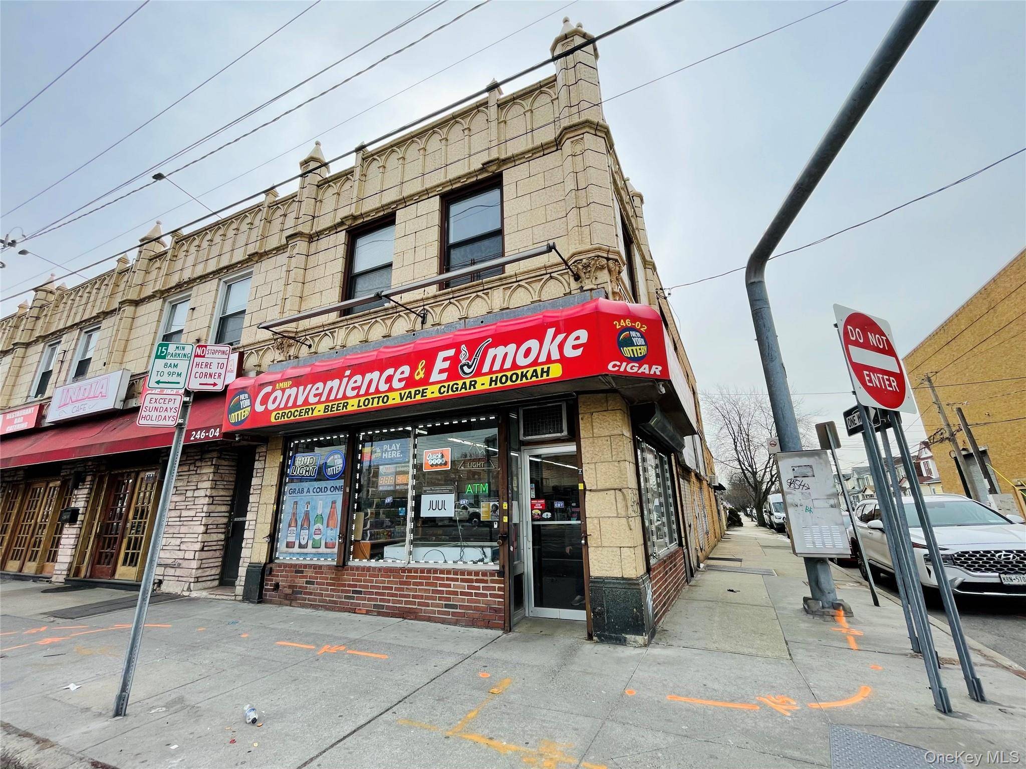 246-02 Jericho TPKE, Floral Park, NY 11001