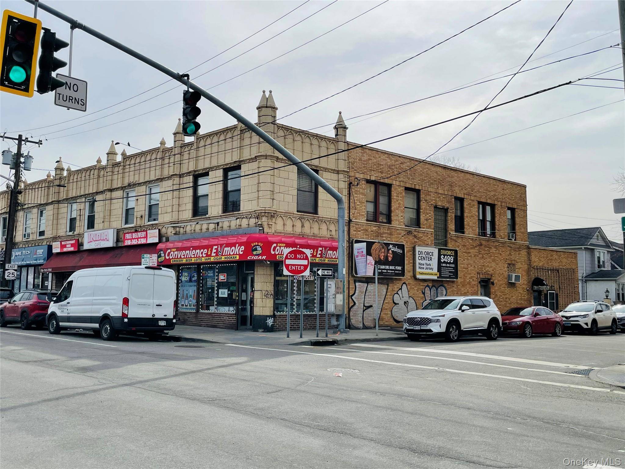 246-02 Jericho TPKE, Floral Park, NY 11001