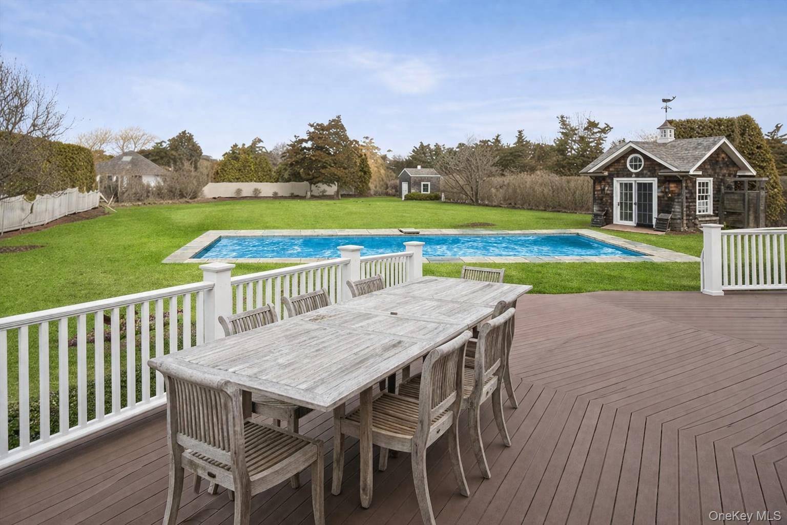 26 Odgen LN, Quogue, NY 11959