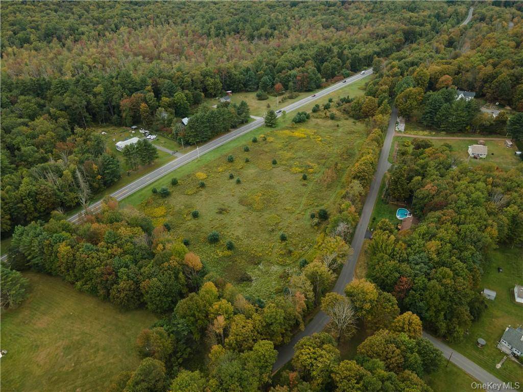 TBD Old Greenfield RD, Greenfield Park, NY 12435