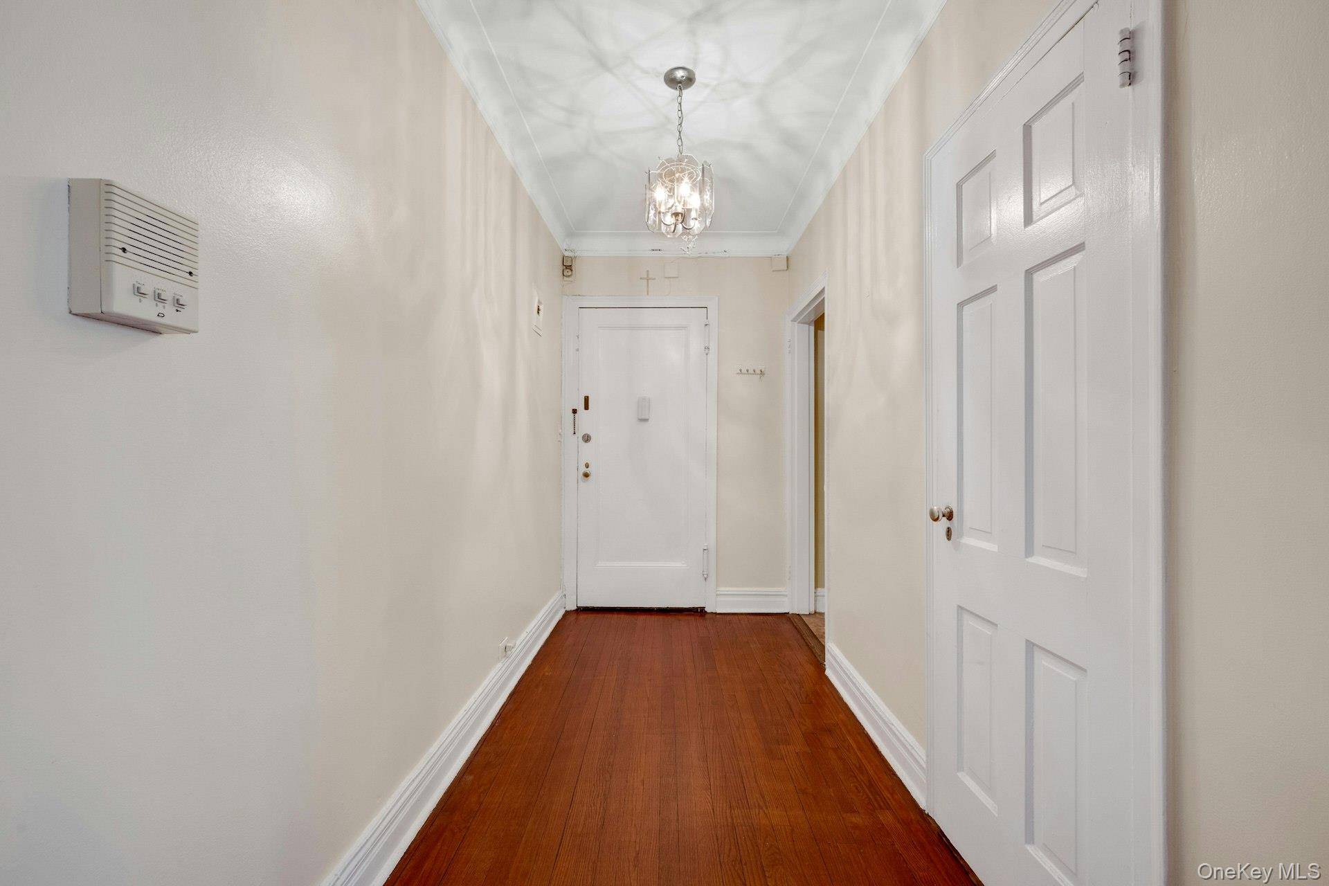 3 Park LN #3H, Mount Vernon, NY 10552