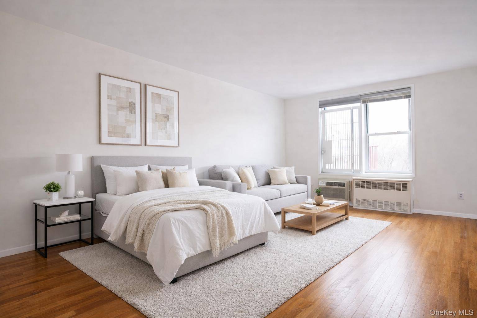6815 Selfridge ST #6D, Forest Hills, NY 11375