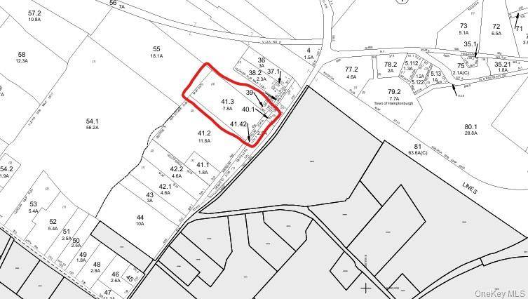 TBD Kiernan RD, Campbell Hall, NY 10916