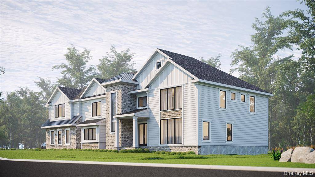Lot 4 1003 Baldwin PATH, Dix Hills, NY 11746