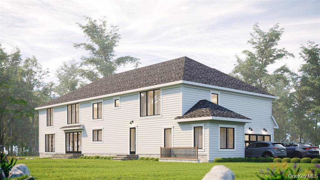 Lot 4 1003 Baldwin PATH, Dix Hills, NY 11746