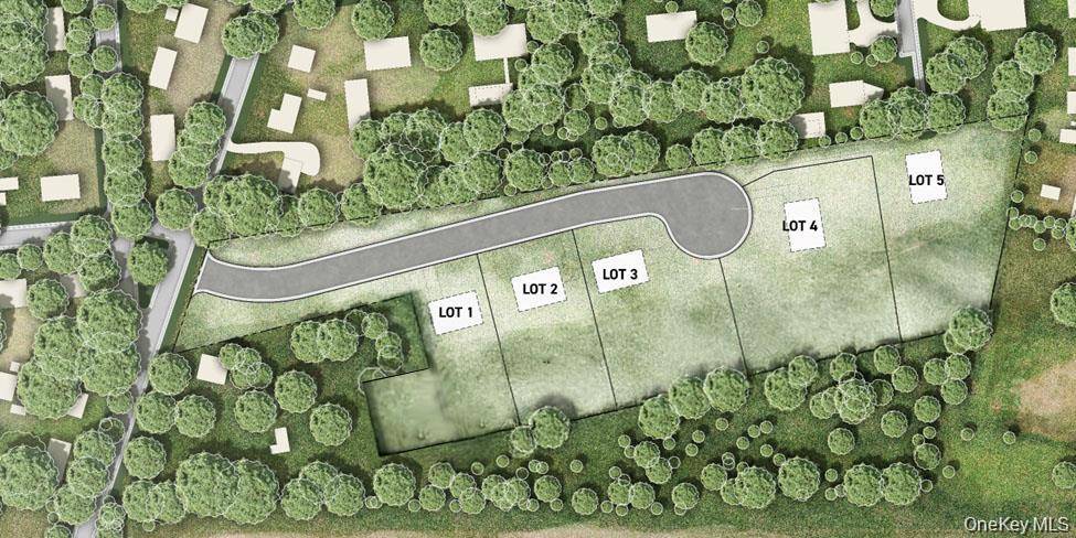 Lot 4 1003 Baldwin PATH, Dix Hills, NY 11746