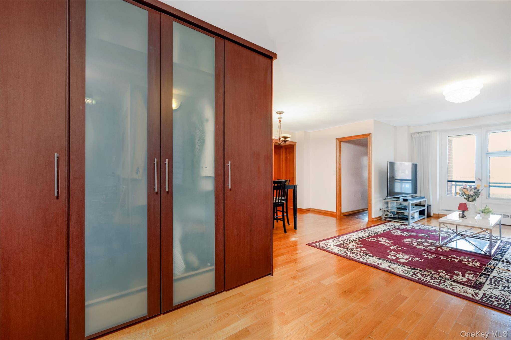 97-40 62nd DR #9D, Rego Park, NY 11374
