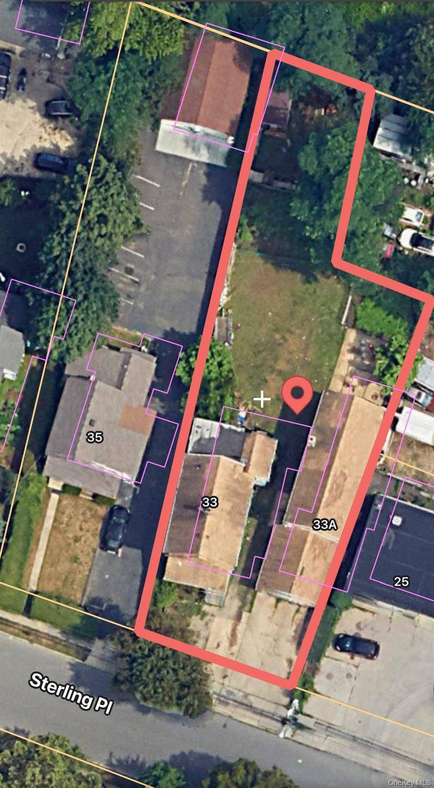 33 Sterling Pl, Amityville, NY 11701