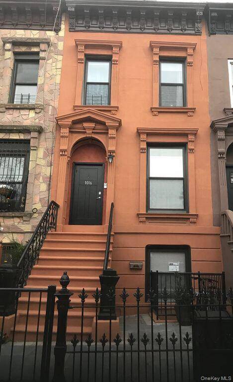 1016 Greene AVE, Brooklyn, NY 11221