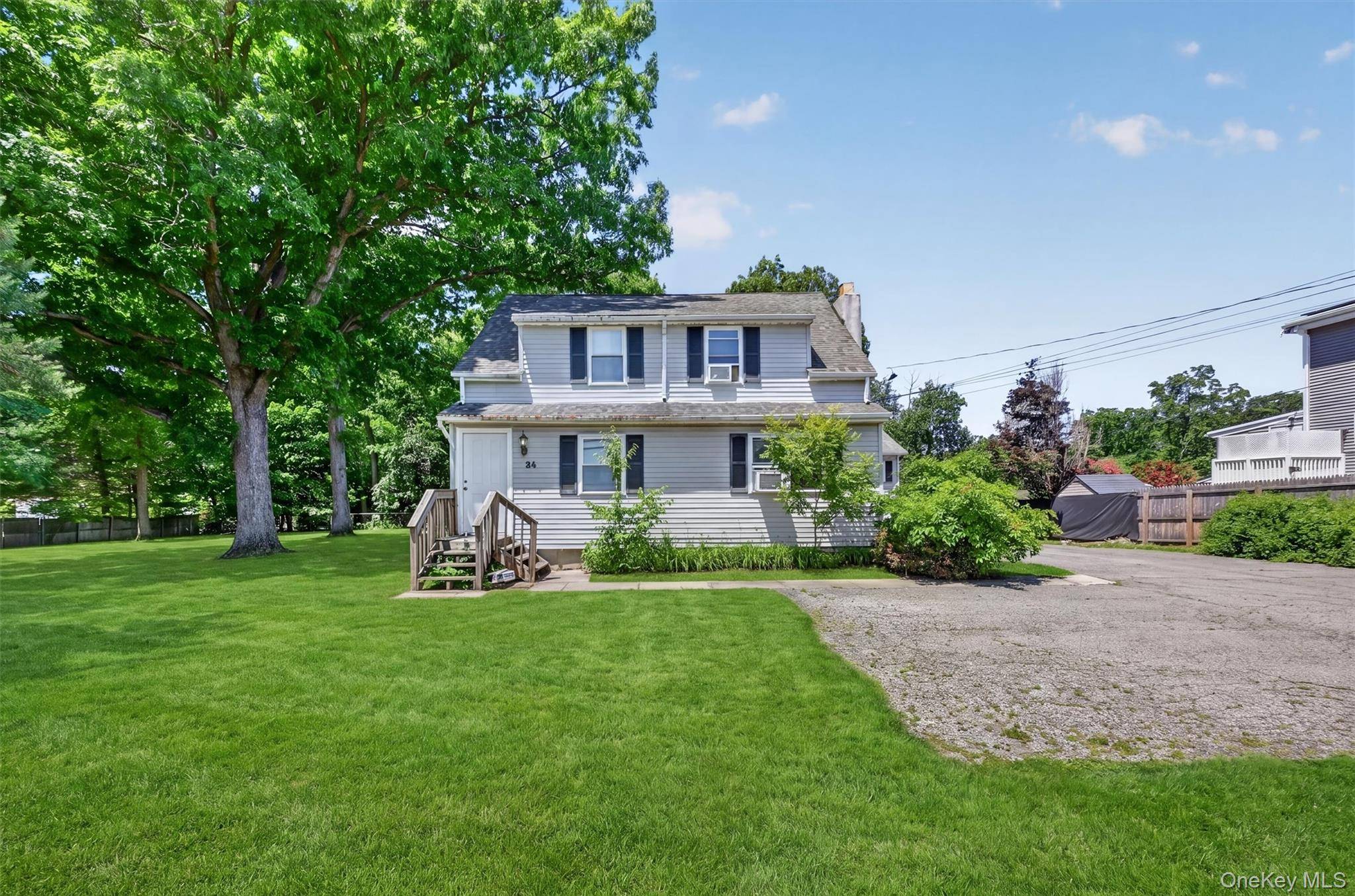 24 Thiells Mount Ivy RD, Pomona, NY 10970