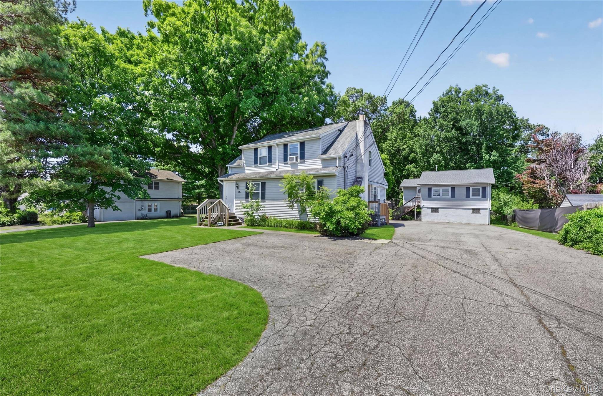24 Thiells Mount Ivy RD, Pomona, NY 10970