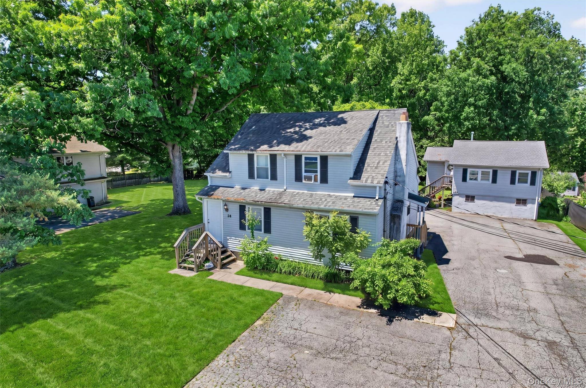 24 Thiells Mount Ivy RD, Pomona, NY 10970