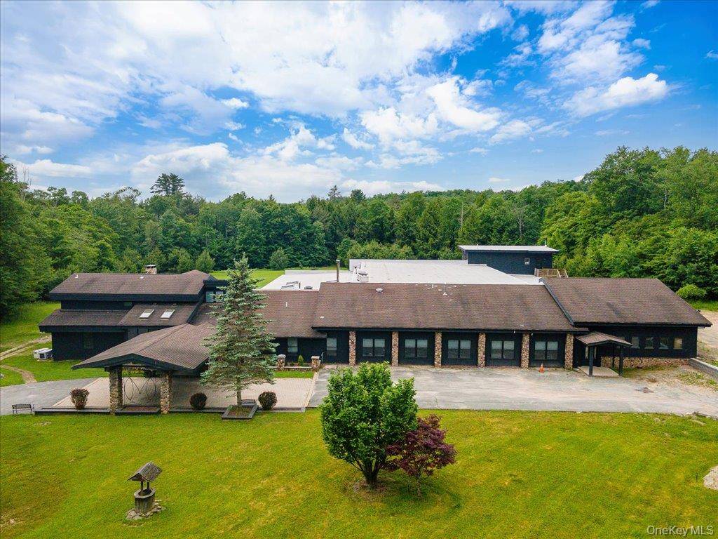 399 Gregory RD, Monticello, NY 12701