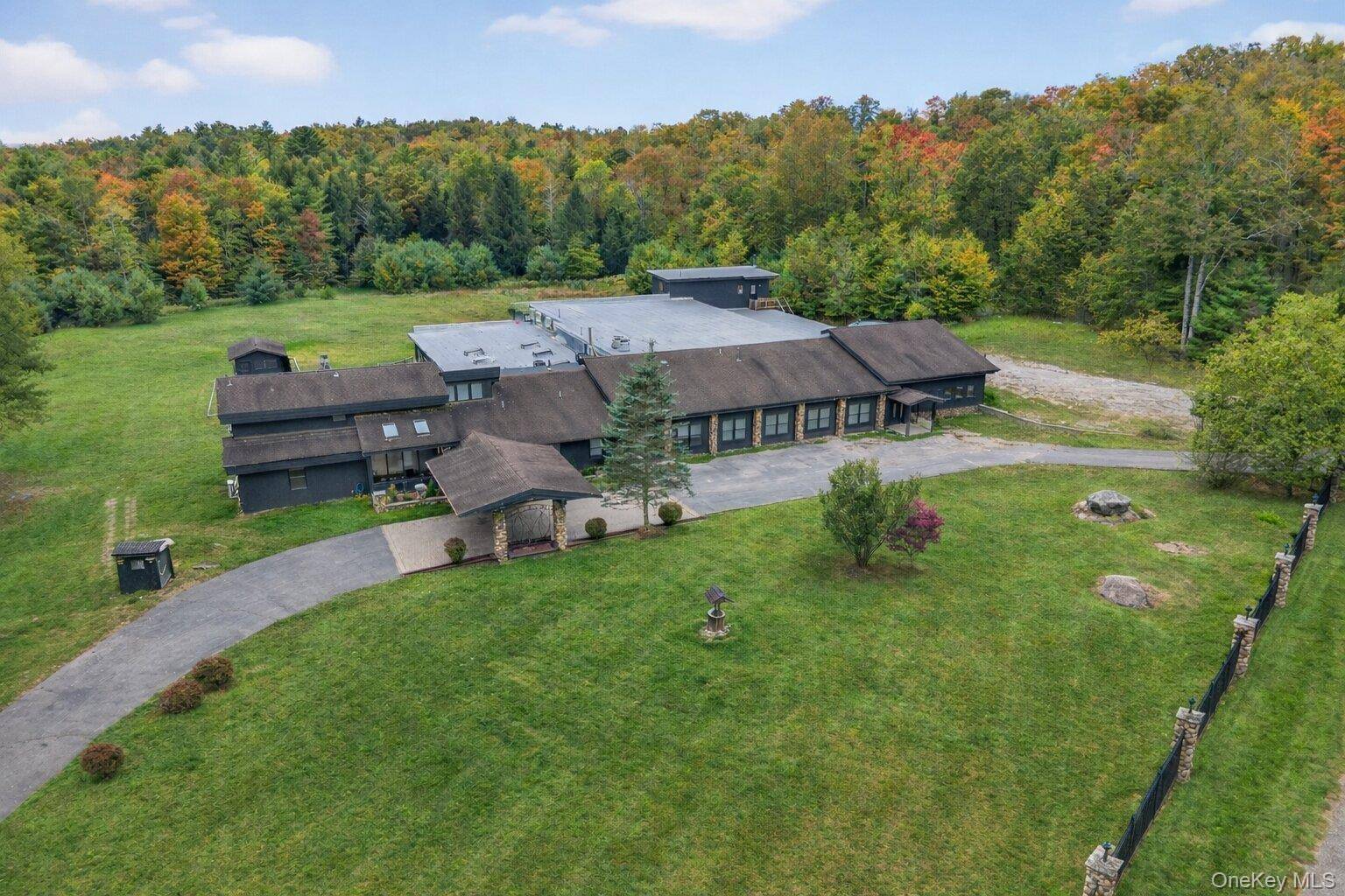 399 Gregory RD, Monticello, NY 12701