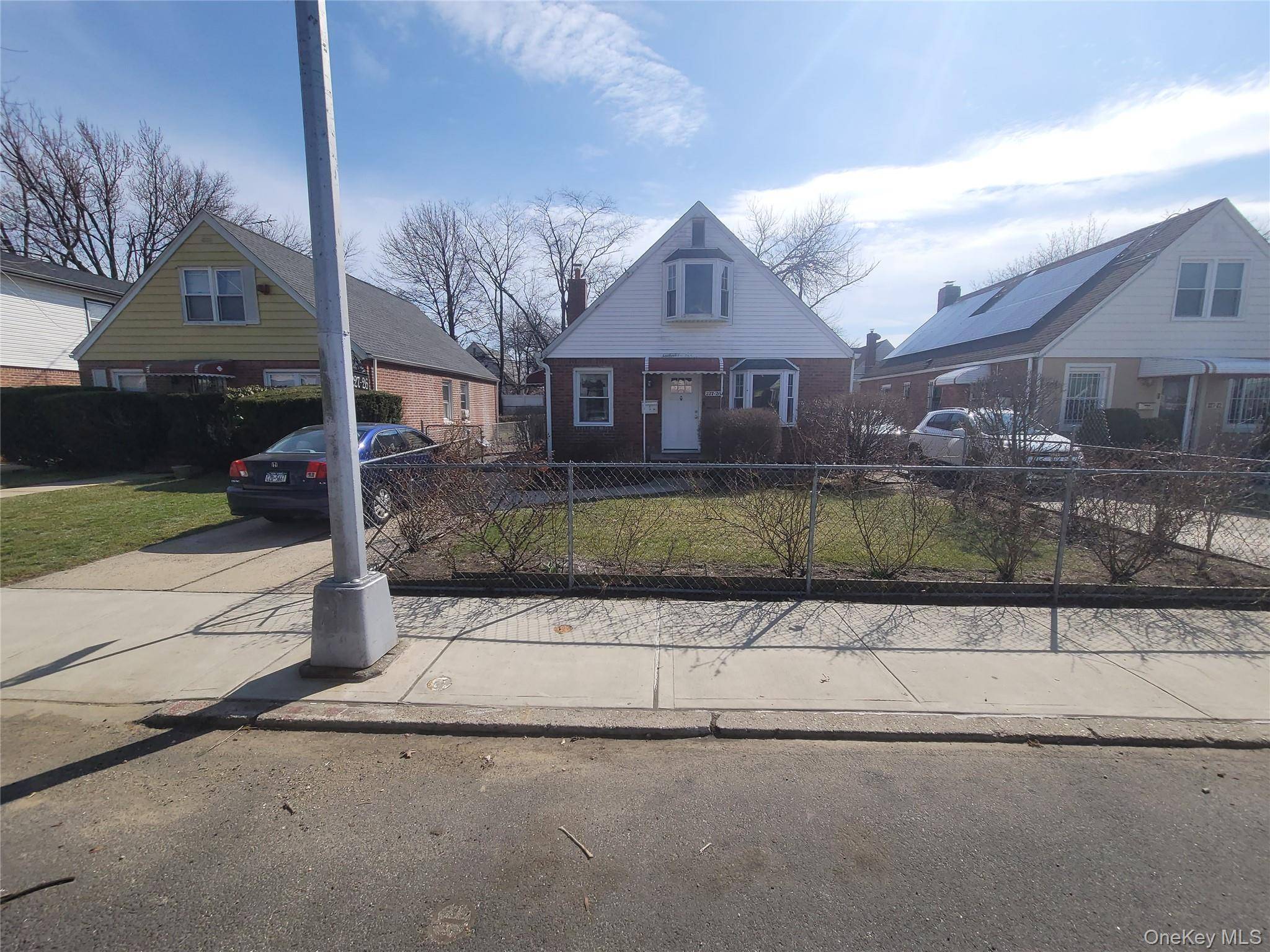 22726 113th DR, Queens Village, NY 11429