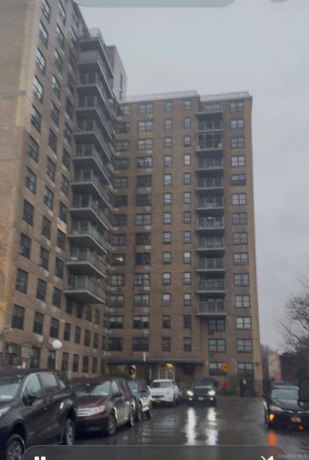 1966 Newbold AVE ##407, Bronx, NY 10472