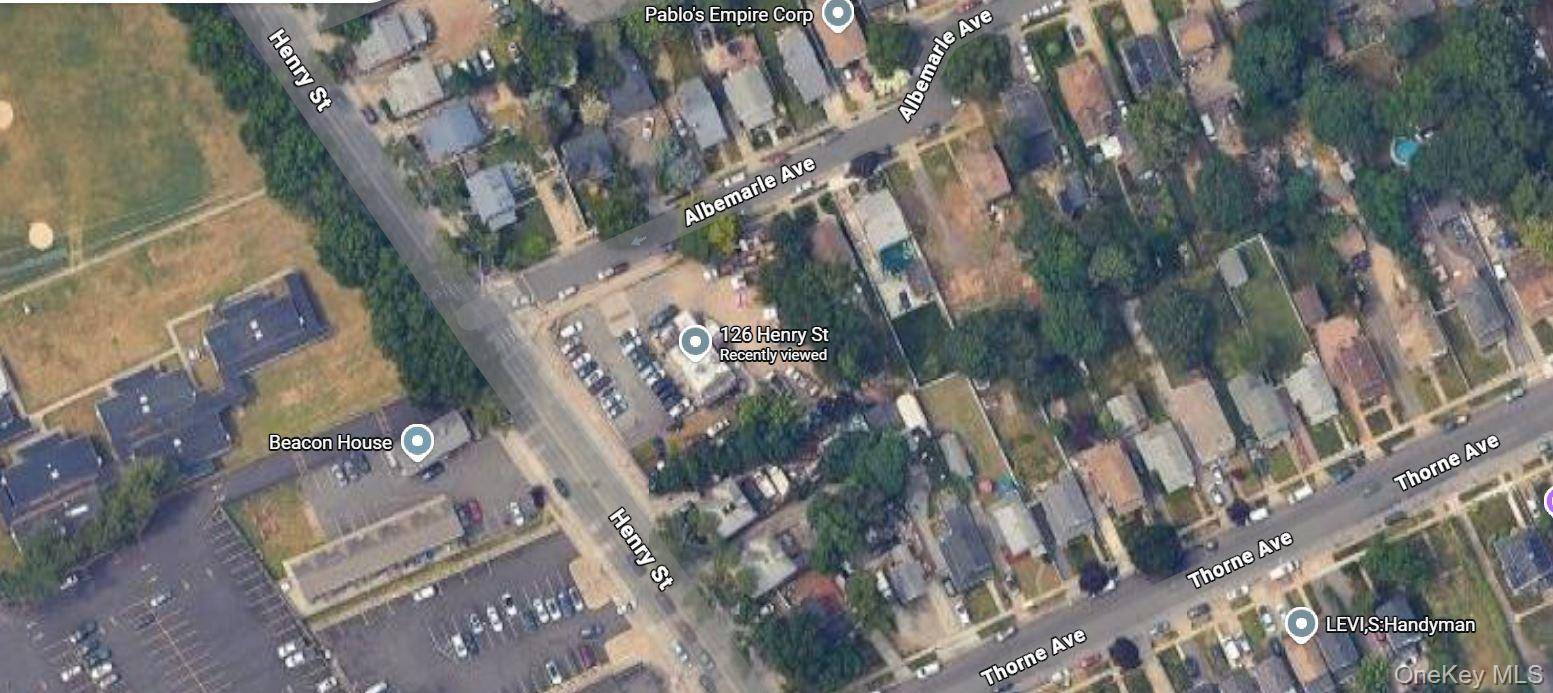126 Henry ST, Hempstead, NY 11550