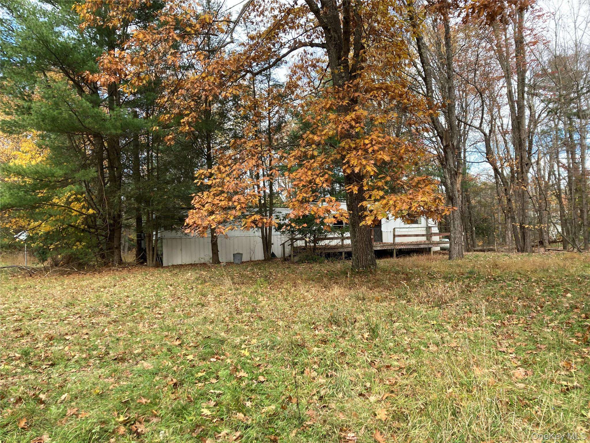 403 & 405 Rock Hill DR, Rock Hill, NY 12775
