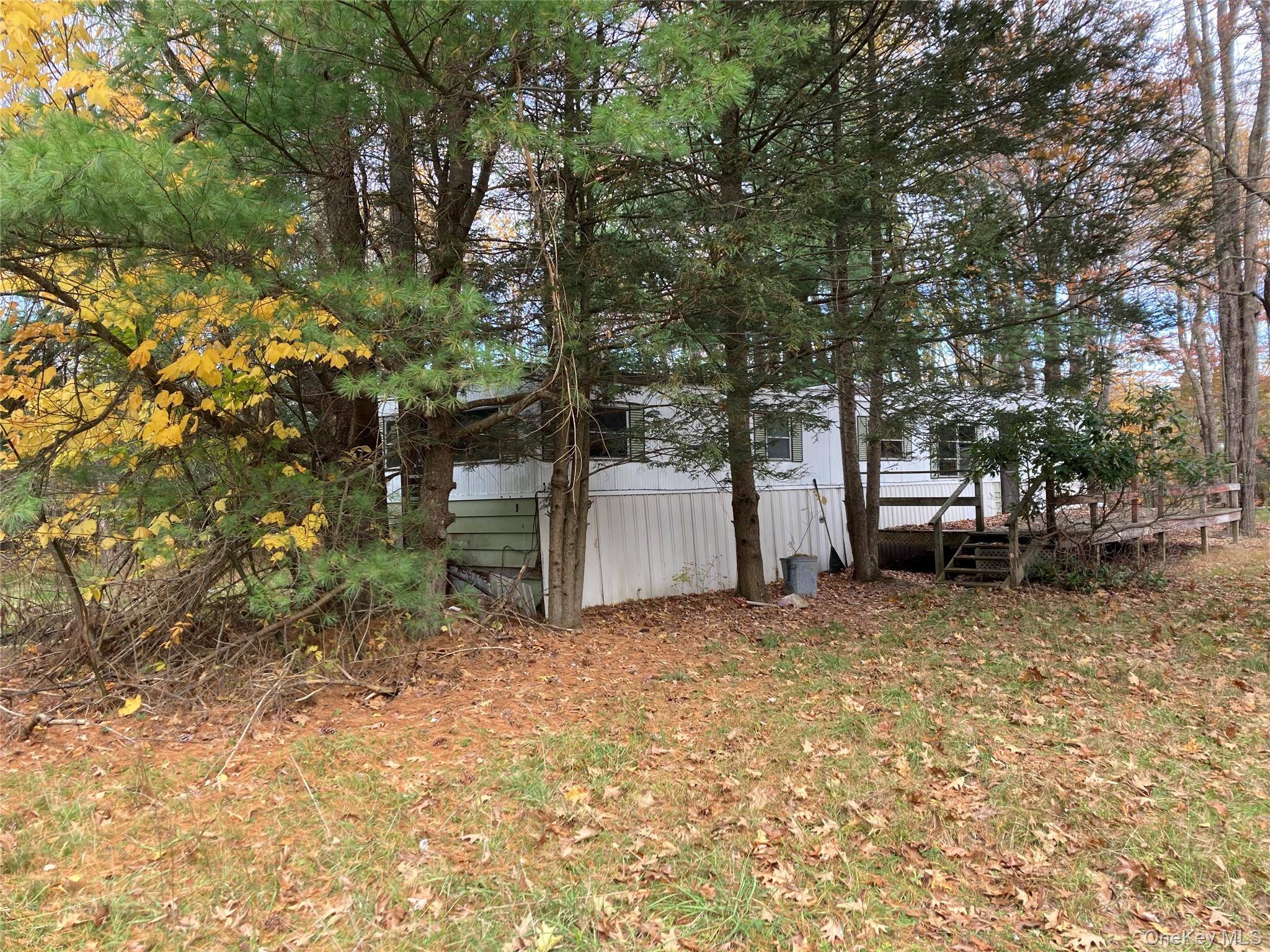 403 & 405 Rock Hill DR, Rock Hill, NY 12775