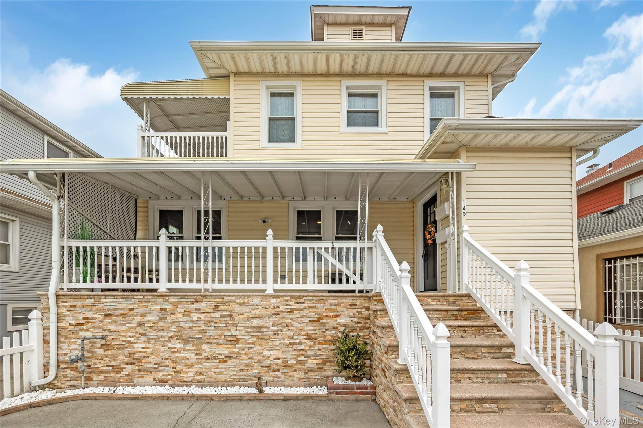 149 W Market ST, Long Beach, NY 11561