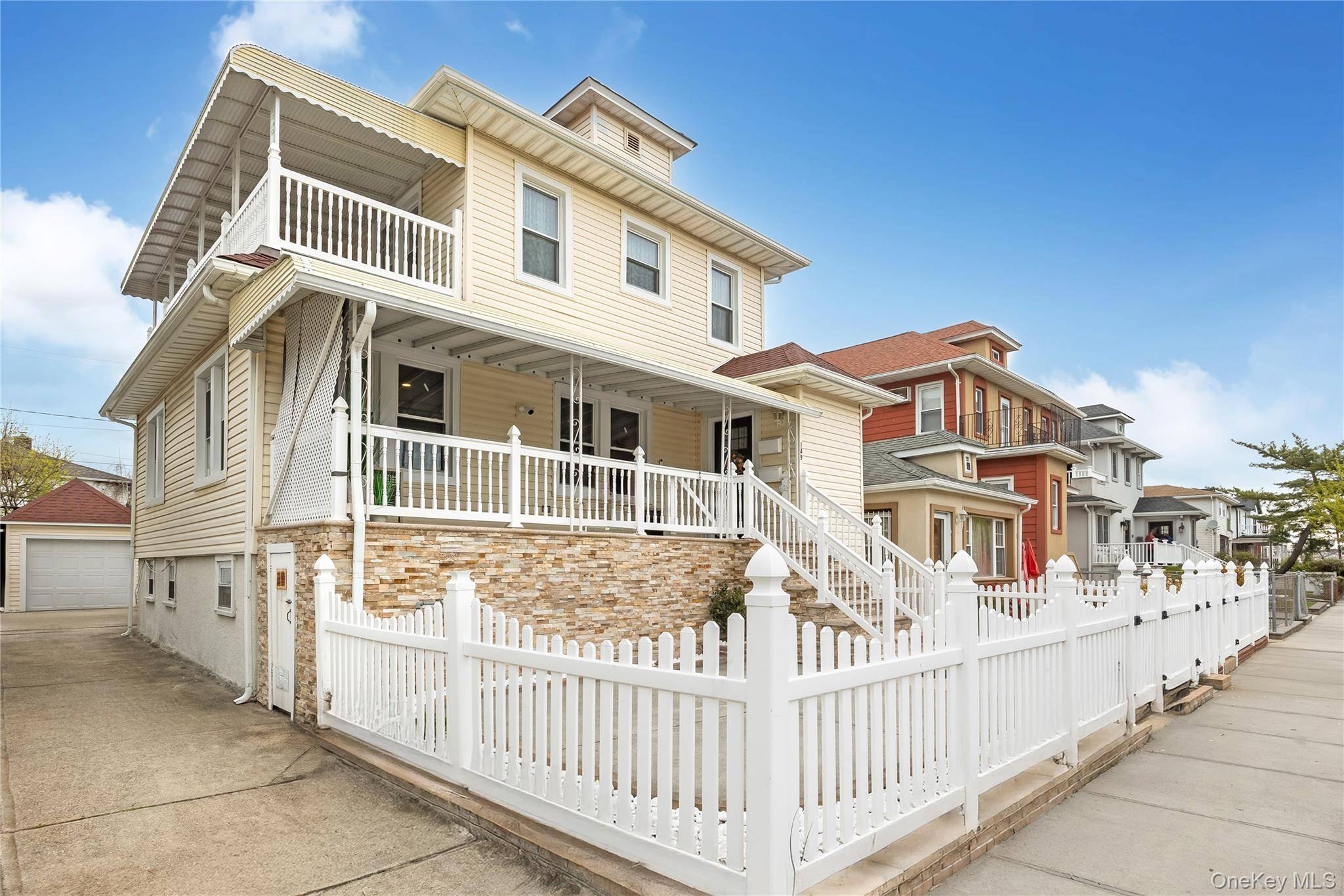149 W Market ST, Long Beach, NY 11561