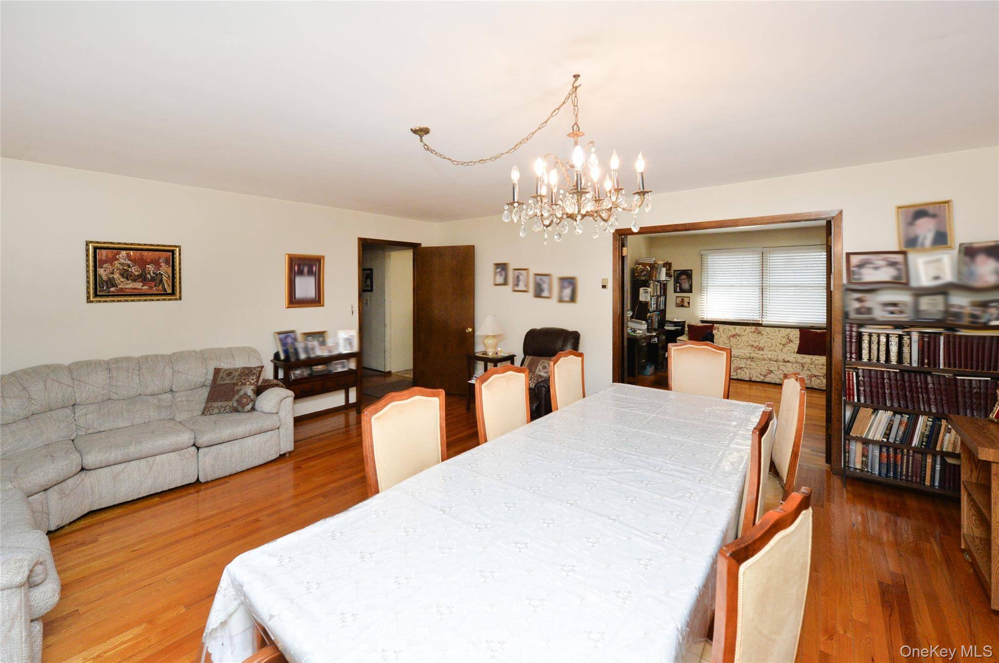 49-51 ALBERT DR, Monsey, NY 10952