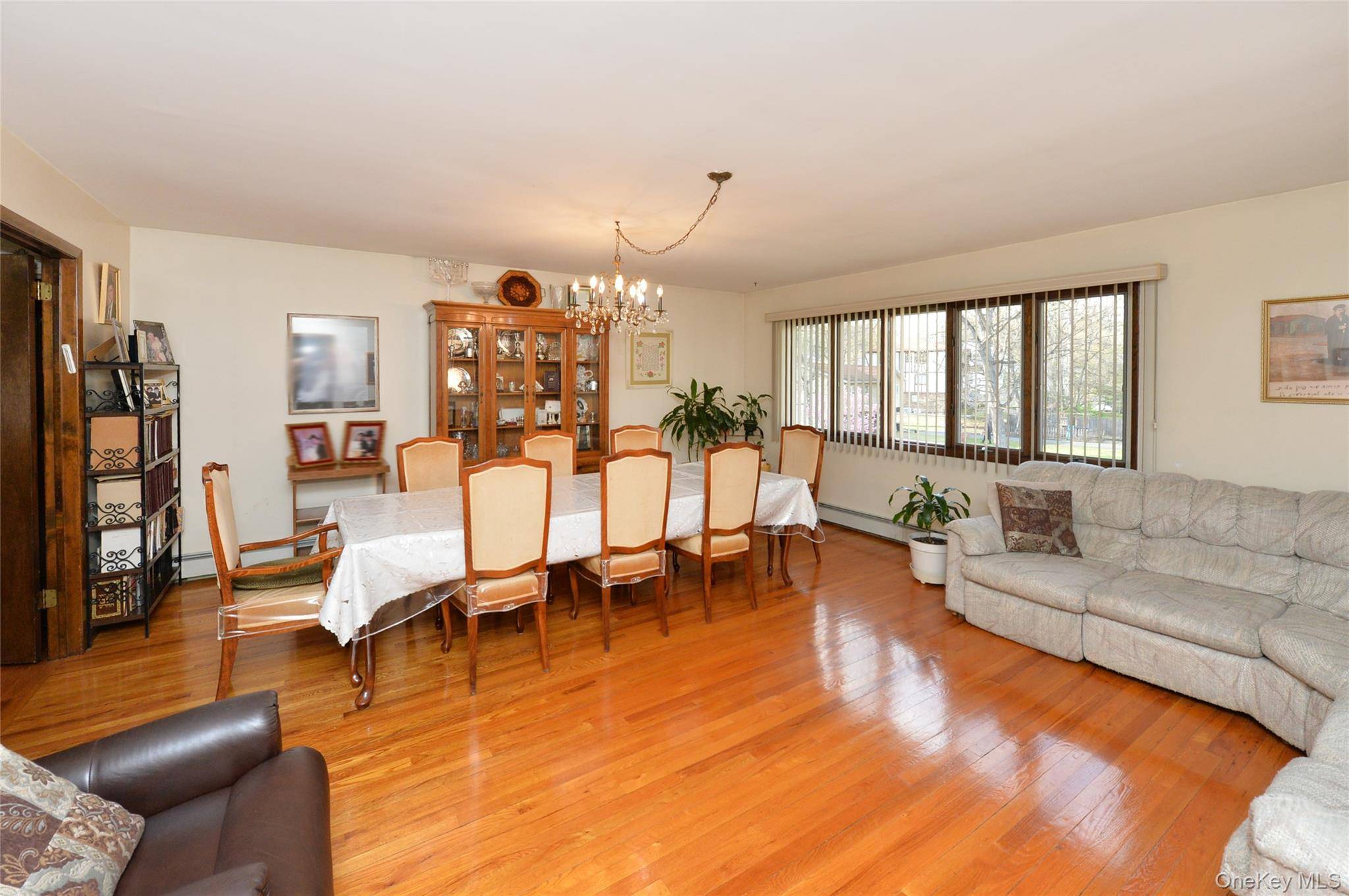49-51 ALBERT DR, Monsey, NY 10952