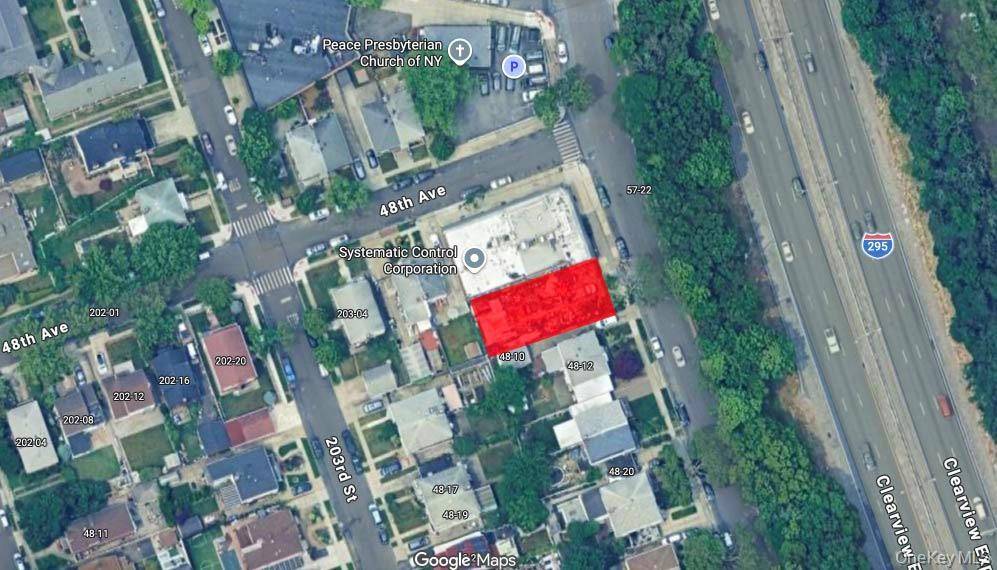 4810 Clearview EXPY, Oakland Gardens, NY 11364