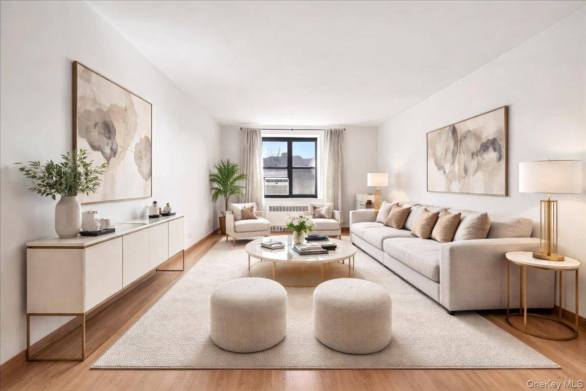 25-40 Union ST #3F, Flushing, NY 11354