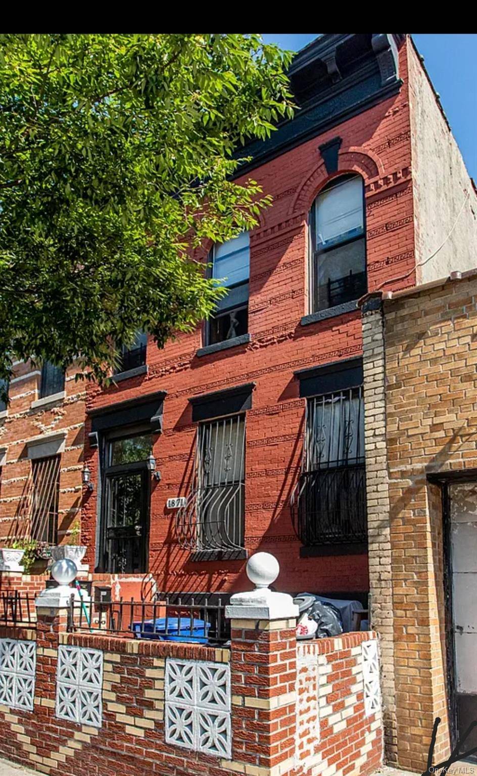 1871 Prospect PL, Brooklyn, NY 11233
