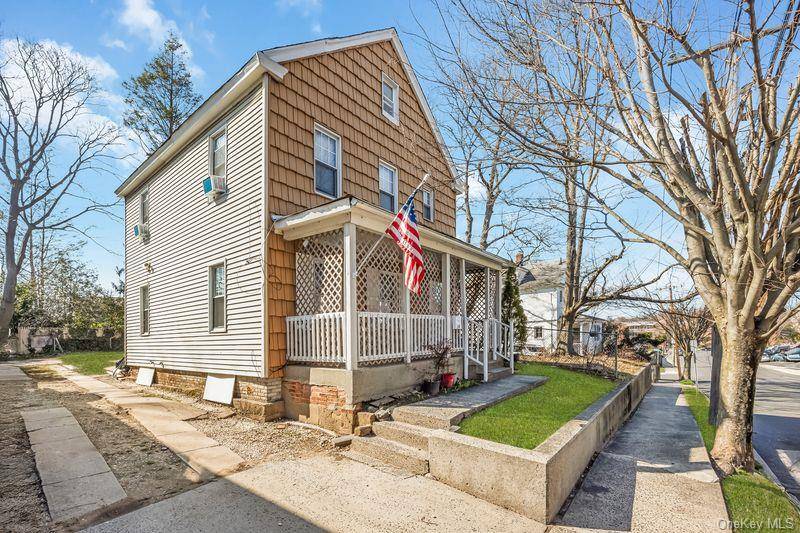 16 Mackey AVE, Port Washington, NY 11050