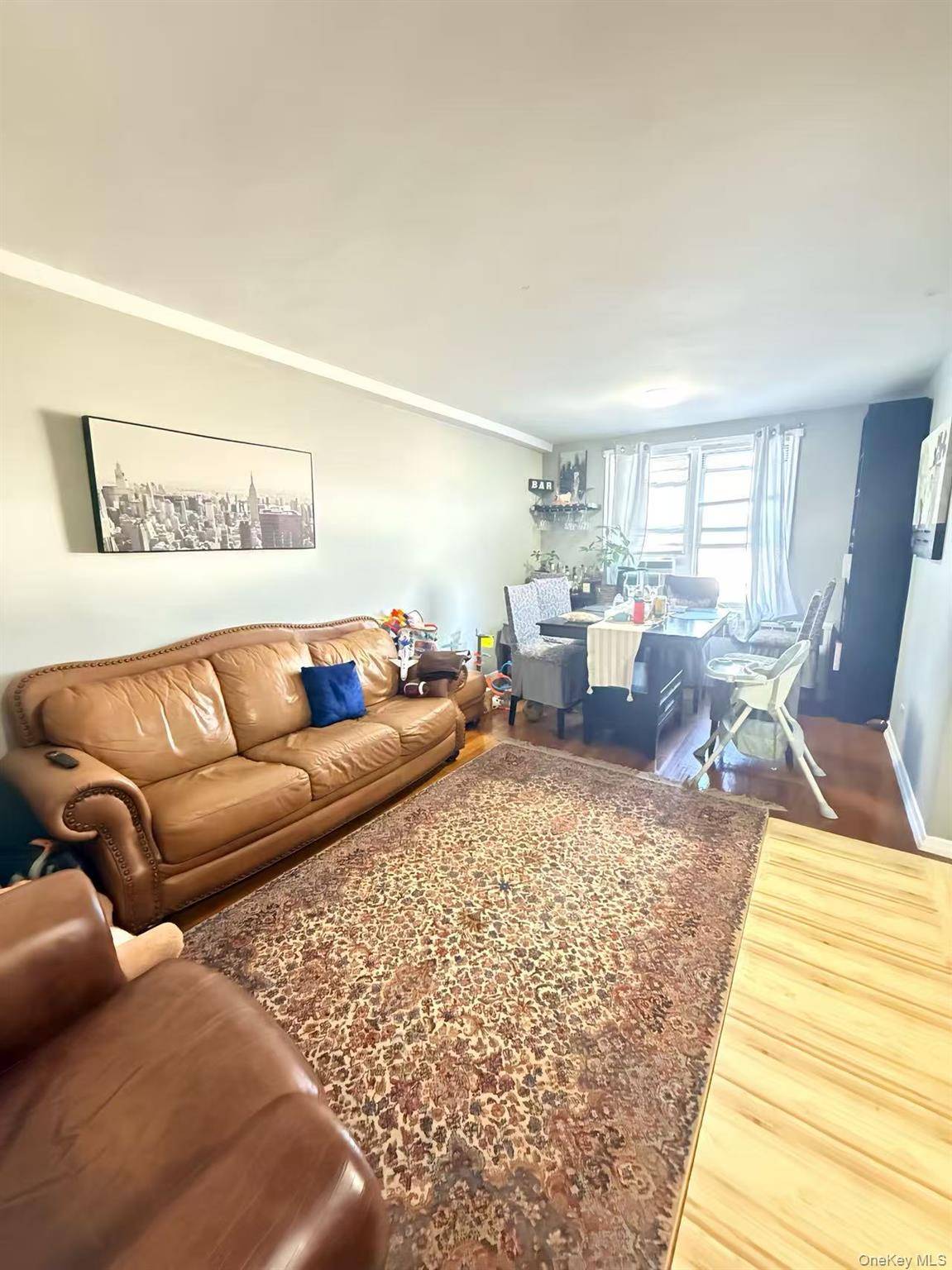 63-45 Saunders ST #5J, Rego Park, NY 11374