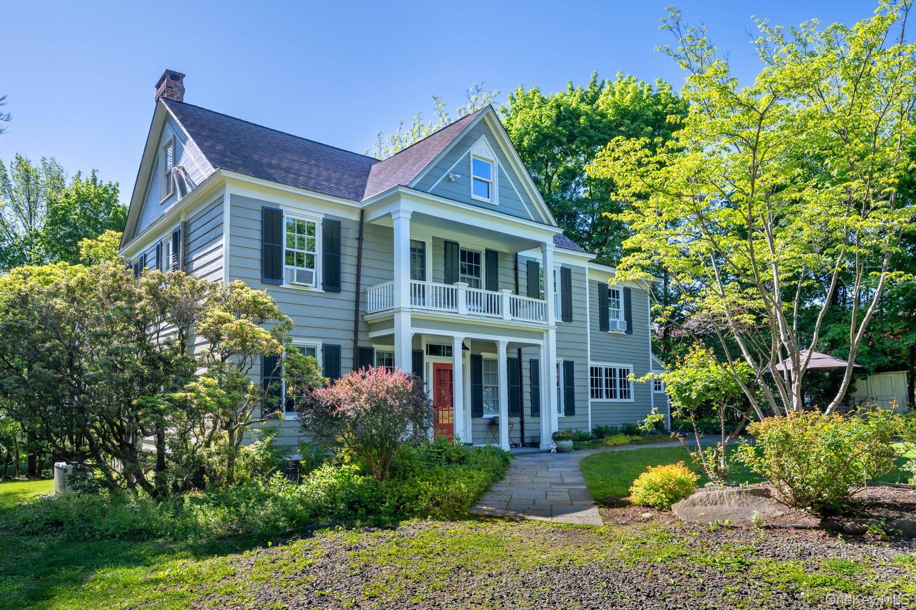 23 Clinton AVE, Nyack, NY 10960