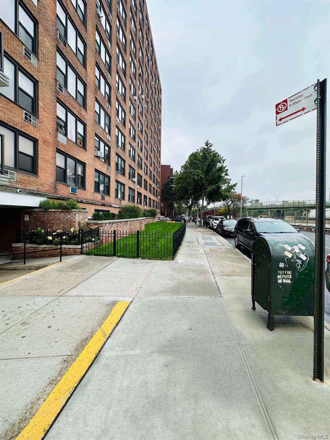 3121 middletown Road #4K, Bronx, NY 10461