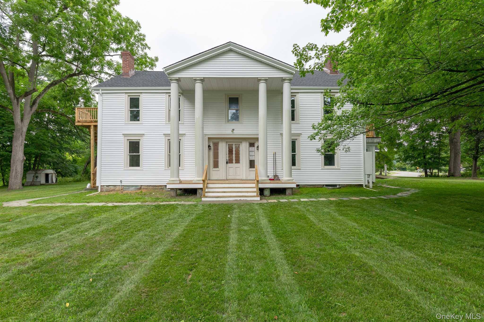 681 ROUTE 216 #1, Poughquag, NY 12570