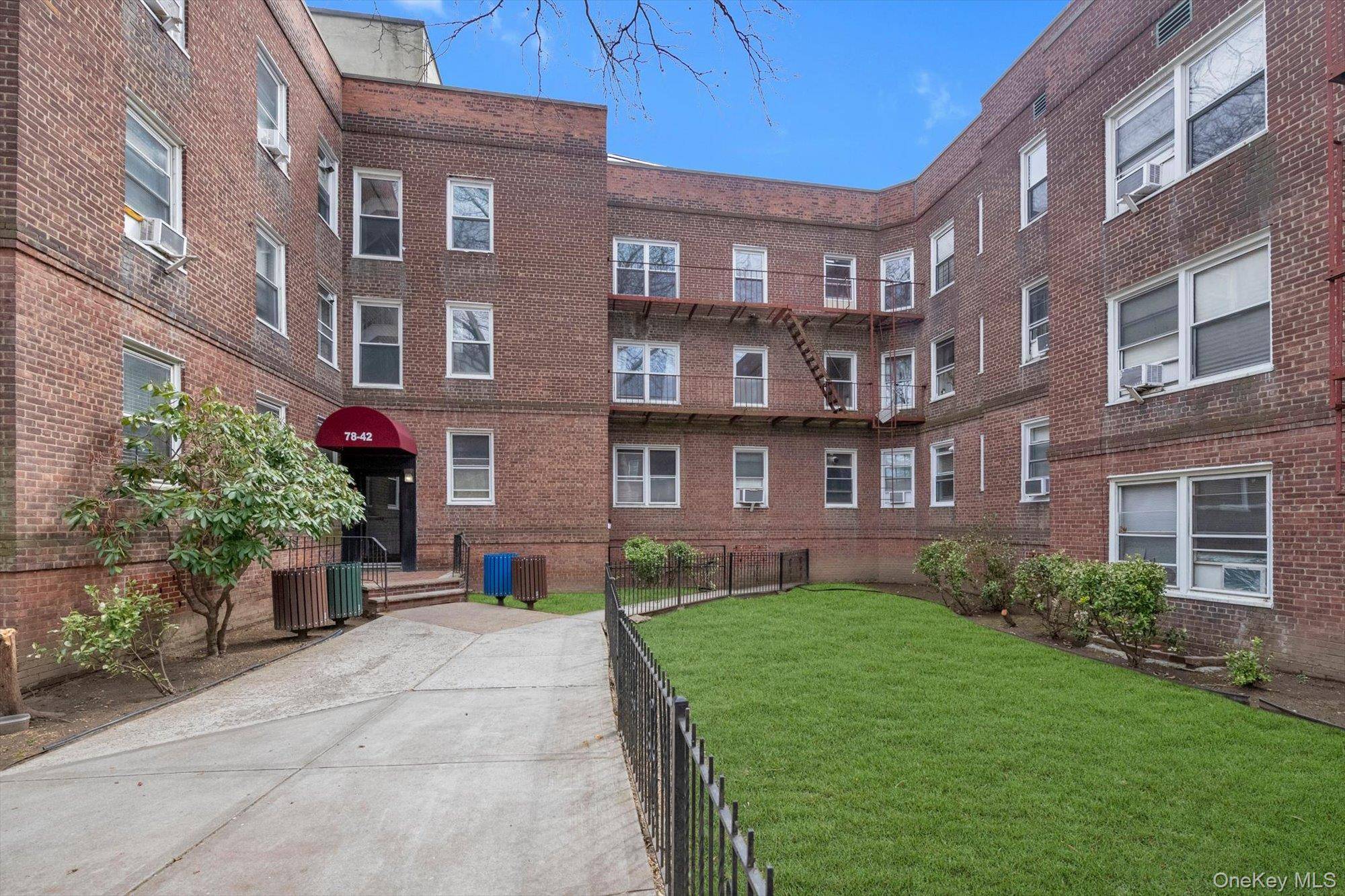 78-42 Main Street #3J, Flushing, NY 11747