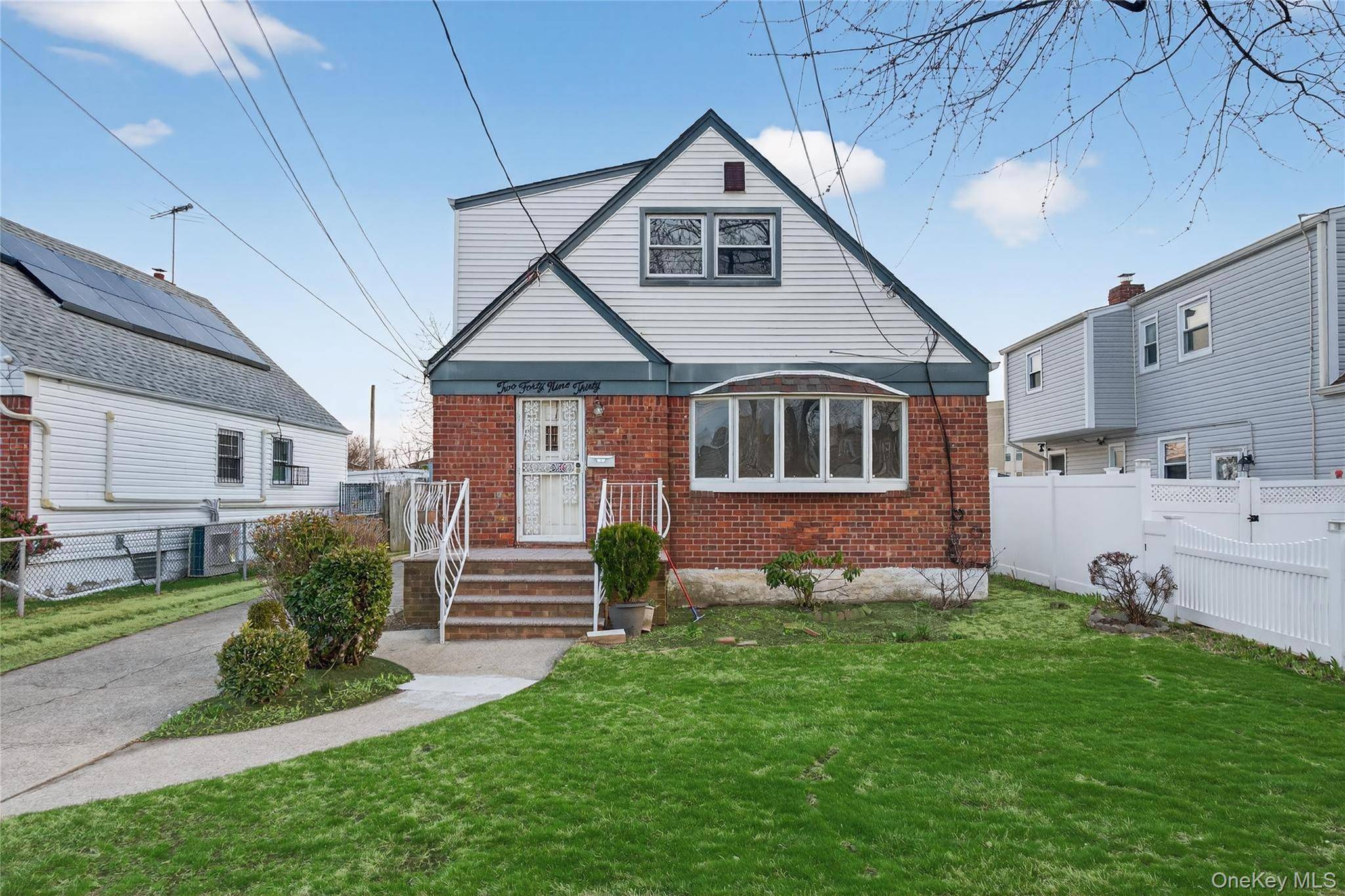 24930 147th RD, Rosedale, NY 11422