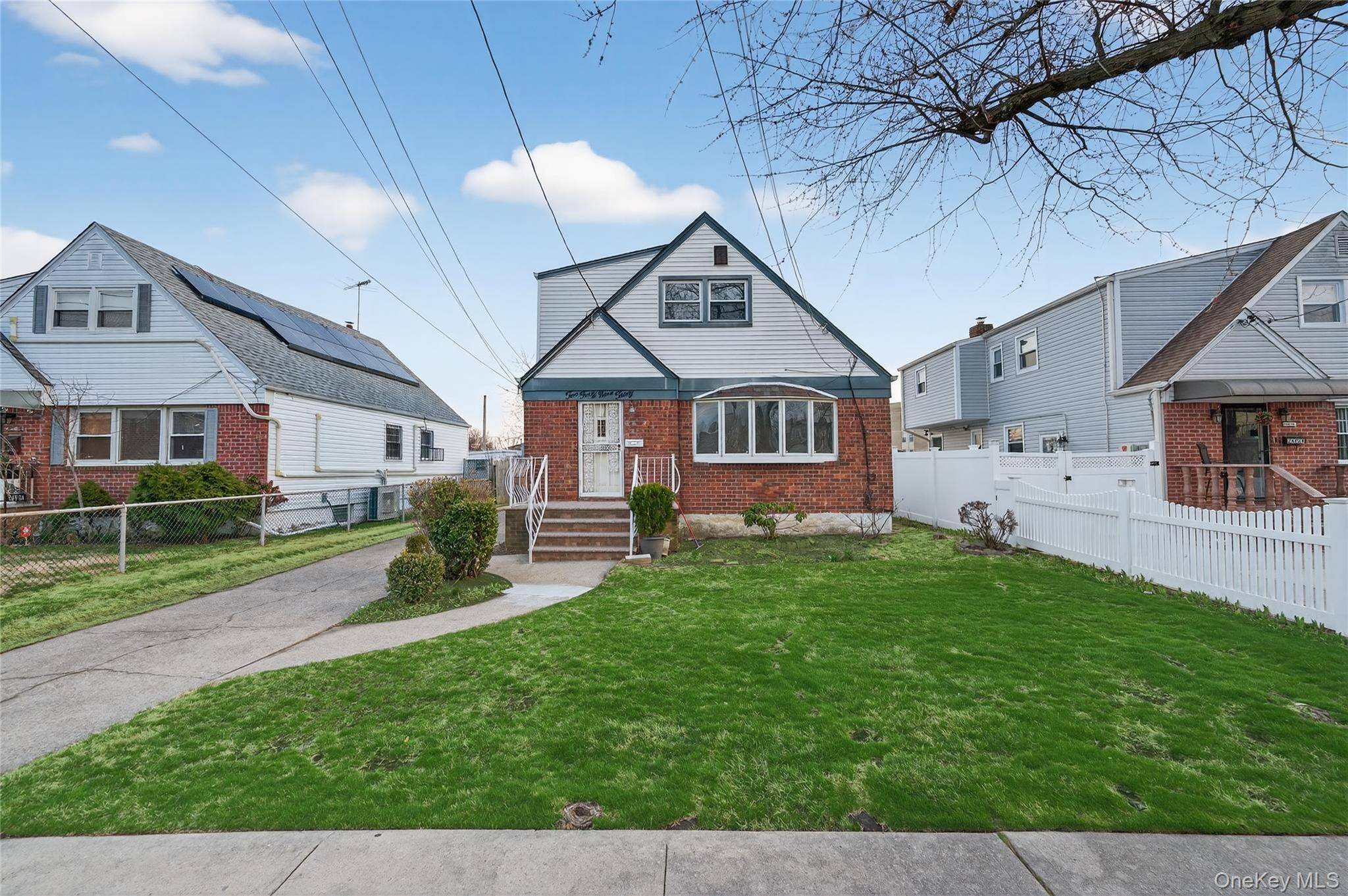 24930 147th RD, Rosedale, NY 11422