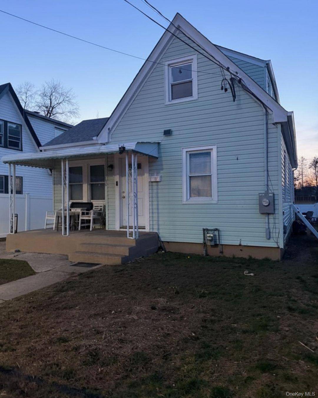 159 Stewart AVE, Hempstead, NY 11550