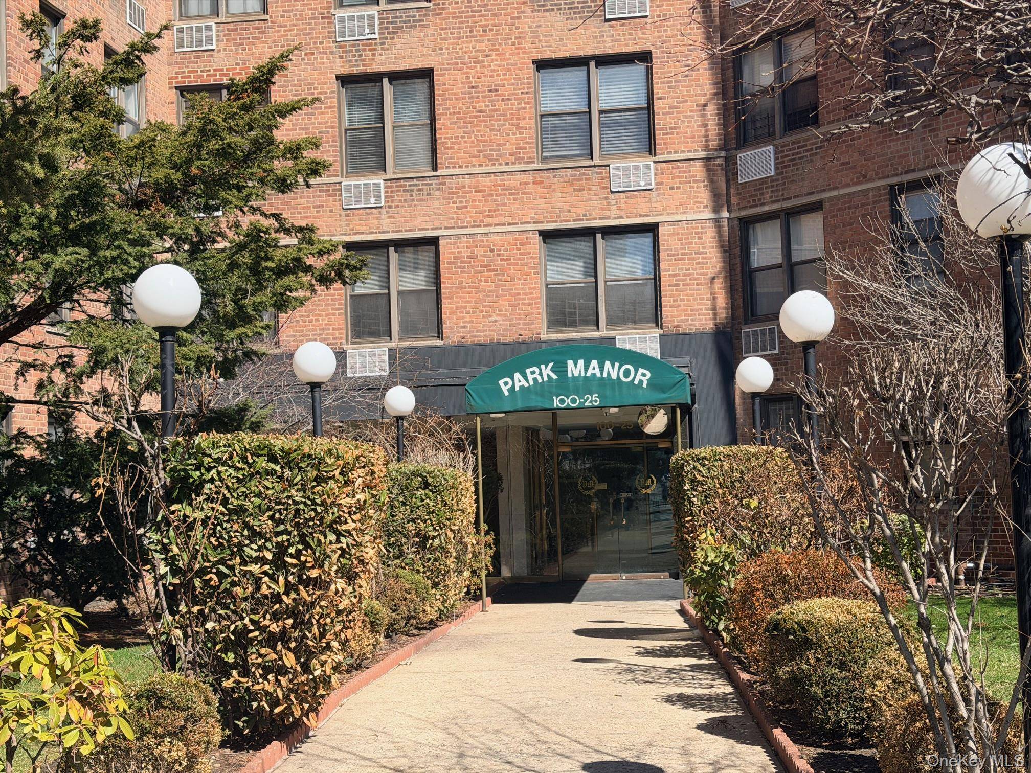 100-25 Queens BLVD #3JJ, Forest Hills, NY 11375