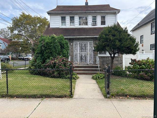 204-20 104th AVE, Saint Albans, NY 11412