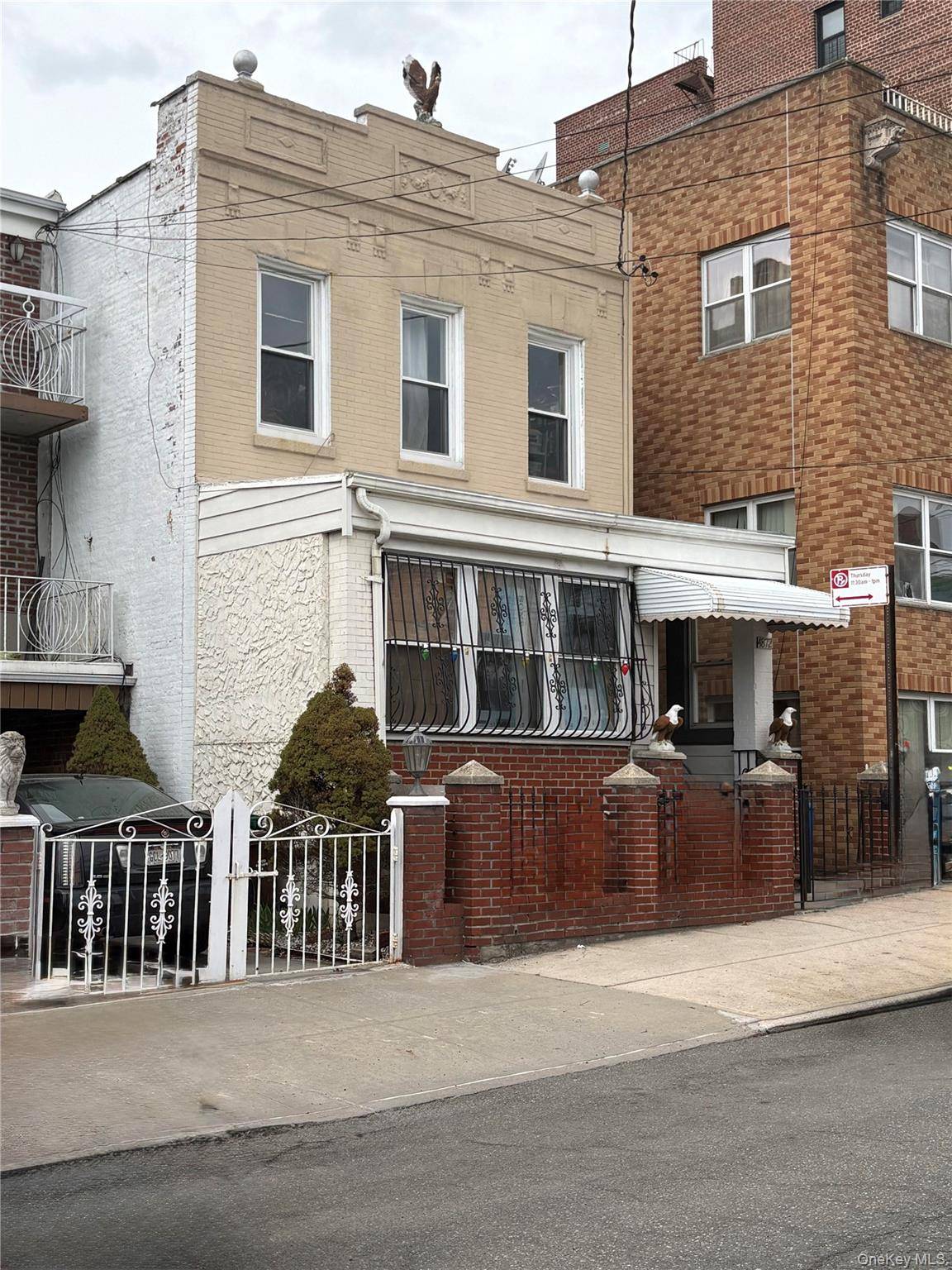 48-72 37th ST, Long Island City, NY 11101